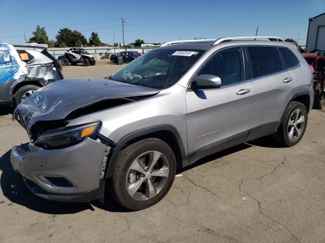 Photo 0 VIN: 1C4PJMDX9KD112981 - JEEP CHEROKEE L 