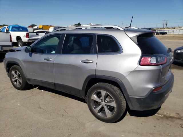 Photo 1 VIN: 1C4PJMDX9KD112981 - JEEP CHEROKEE L 