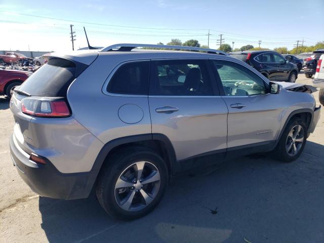 Photo 2 VIN: 1C4PJMDX9KD112981 - JEEP CHEROKEE L 