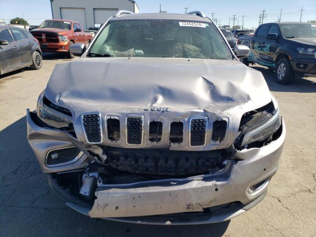 Photo 4 VIN: 1C4PJMDX9KD112981 - JEEP CHEROKEE L 