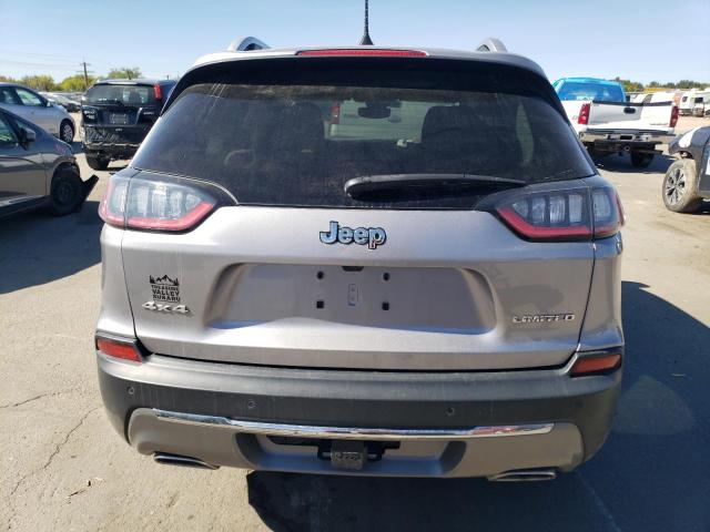 Photo 5 VIN: 1C4PJMDX9KD112981 - JEEP CHEROKEE L 