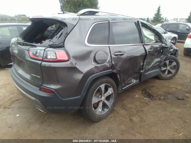 Photo 3 VIN: 1C4PJMDX9KD133135 - JEEP CHEROKEE 