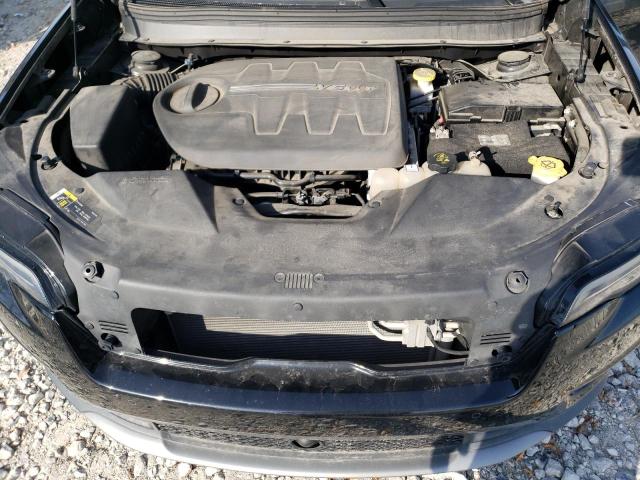 Photo 11 VIN: 1C4PJMDX9KD140375 - JEEP CHEROKEE L 