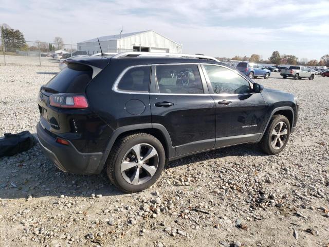 Photo 2 VIN: 1C4PJMDX9KD140375 - JEEP CHEROKEE L 