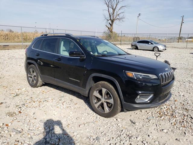 Photo 3 VIN: 1C4PJMDX9KD140375 - JEEP CHEROKEE L 