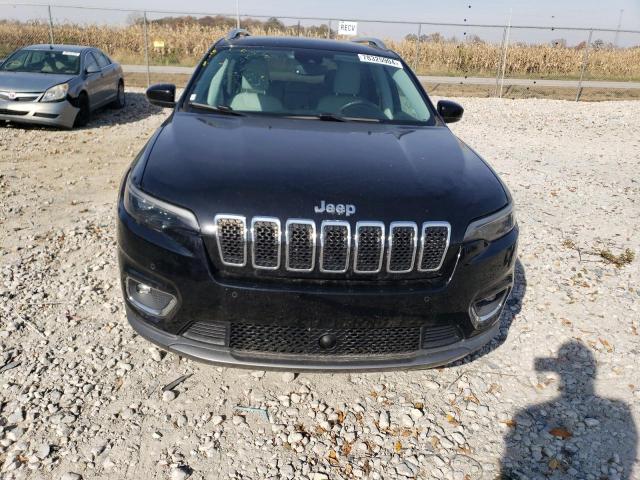 Photo 4 VIN: 1C4PJMDX9KD140375 - JEEP CHEROKEE L 