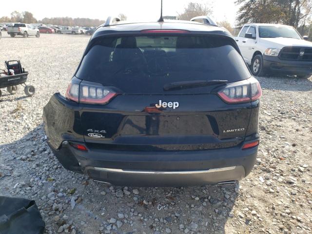 Photo 5 VIN: 1C4PJMDX9KD140375 - JEEP CHEROKEE L 