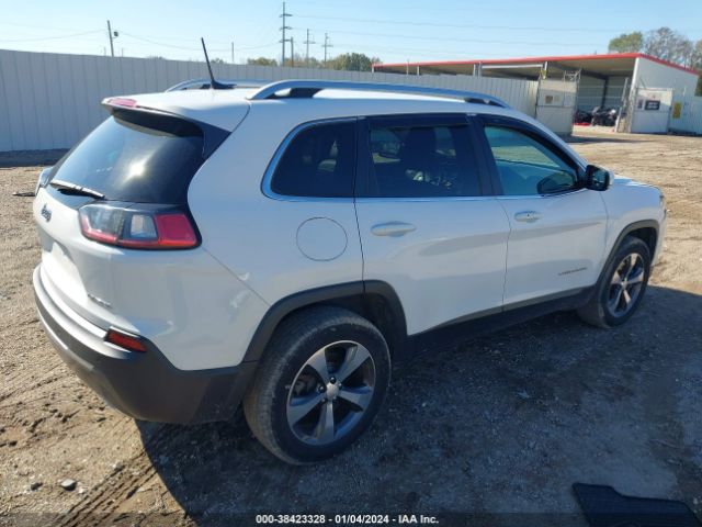 Photo 3 VIN: 1C4PJMDX9KD158889 - JEEP CHEROKEE 