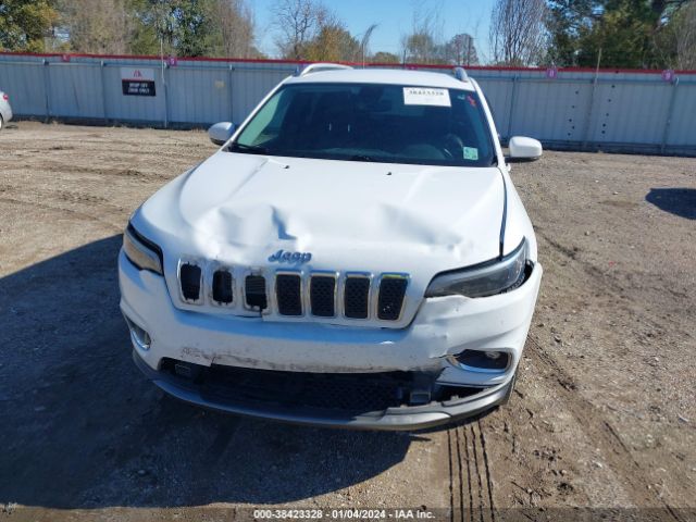 Photo 5 VIN: 1C4PJMDX9KD158889 - JEEP CHEROKEE 