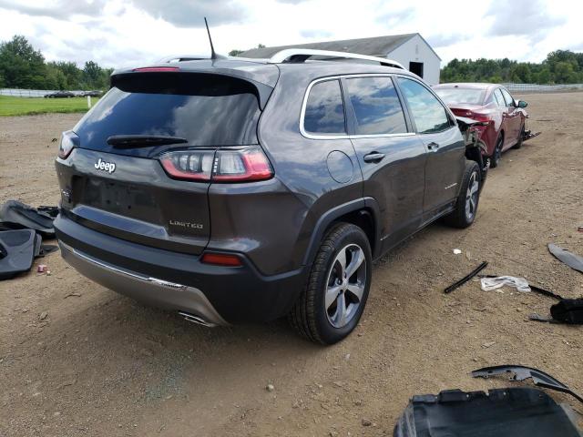 Photo 3 VIN: 1C4PJMDX9KD173294 - JEEP CHEROKEE L 