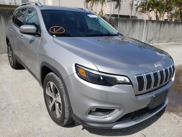 Photo 0 VIN: 1C4PJMDX9KD188832 - JEEP CHEROKEE L 