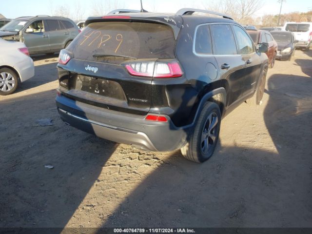 Photo 3 VIN: 1C4PJMDX9KD189141 - JEEP CHEROKEE 