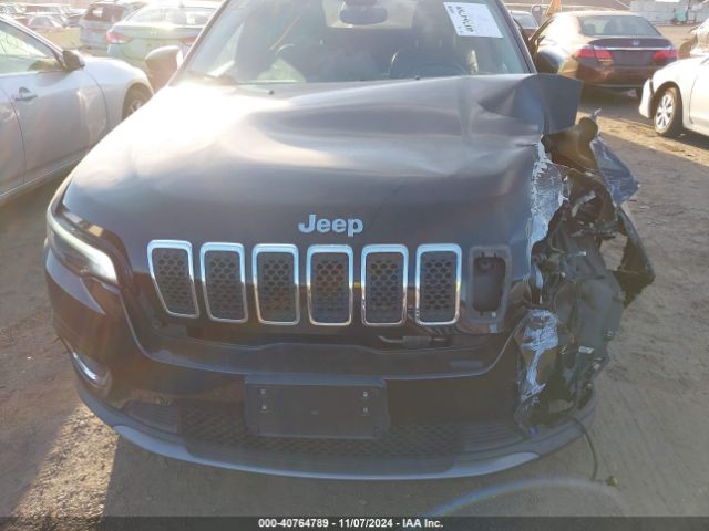 Photo 5 VIN: 1C4PJMDX9KD189141 - JEEP CHEROKEE 