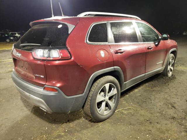 Photo 3 VIN: 1C4PJMDX9KD208352 - JEEP CHEROKEE L 