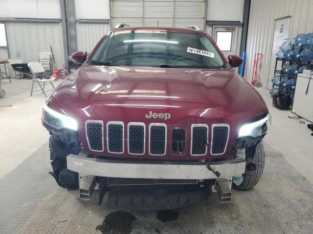 Photo 4 VIN: 1C4PJMDX9KD218587 - JEEP GRAND CHER 