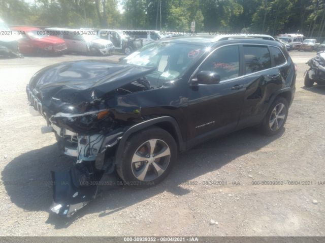 Photo 1 VIN: 1C4PJMDX9KD236667 - JEEP CHEROKEE 