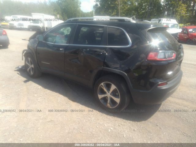 Photo 2 VIN: 1C4PJMDX9KD236667 - JEEP CHEROKEE 