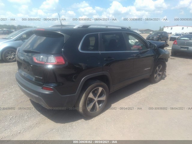 Photo 3 VIN: 1C4PJMDX9KD236667 - JEEP CHEROKEE 