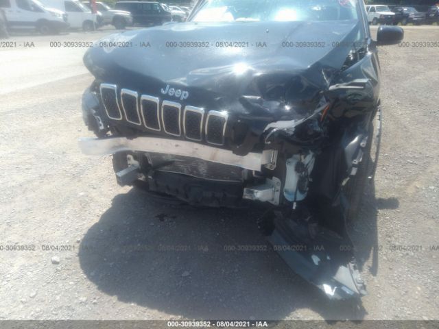 Photo 5 VIN: 1C4PJMDX9KD236667 - JEEP CHEROKEE 