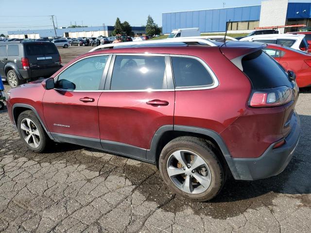 Photo 1 VIN: 1C4PJMDX9KD268695 - JEEP CHEROKEE L 