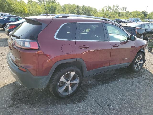 Photo 2 VIN: 1C4PJMDX9KD268695 - JEEP CHEROKEE L 