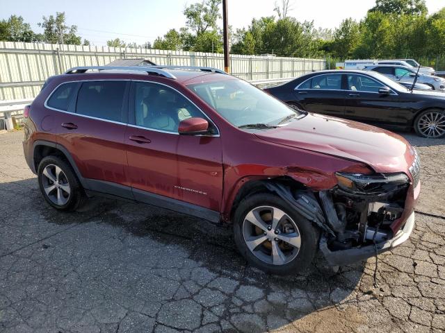 Photo 3 VIN: 1C4PJMDX9KD268695 - JEEP CHEROKEE L 