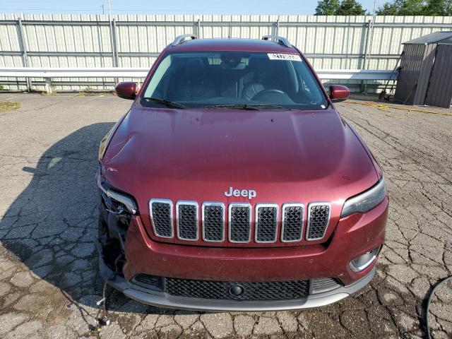 Photo 4 VIN: 1C4PJMDX9KD268695 - JEEP CHEROKEE L 