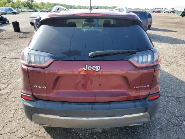 Photo 5 VIN: 1C4PJMDX9KD268695 - JEEP CHEROKEE L 