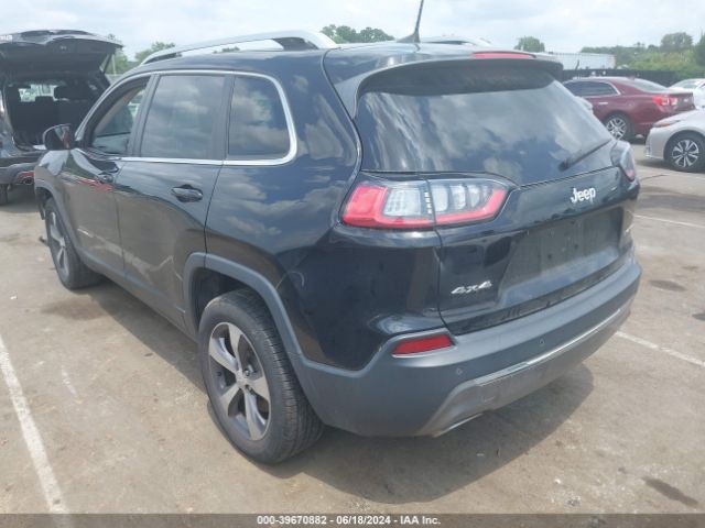 Photo 2 VIN: 1C4PJMDX9KD268700 - JEEP CHEROKEE 