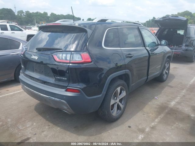 Photo 3 VIN: 1C4PJMDX9KD268700 - JEEP CHEROKEE 