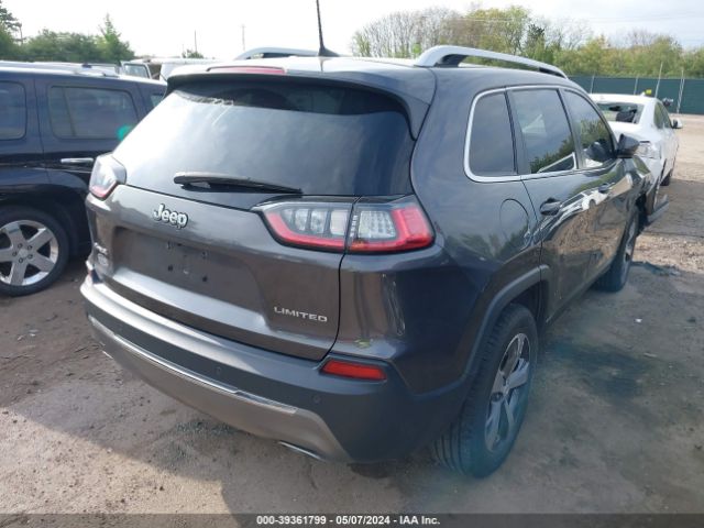 Photo 3 VIN: 1C4PJMDX9KD269328 - JEEP CHEROKEE 