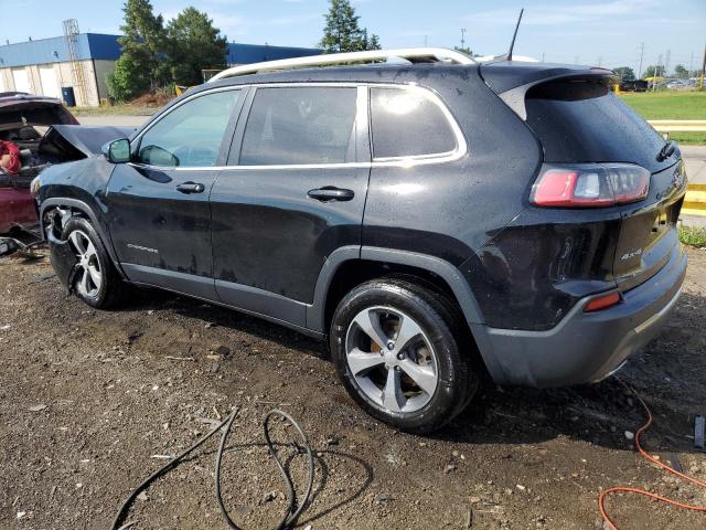 Photo 1 VIN: 1C4PJMDX9KD283245 - JEEP CHEROKEE 