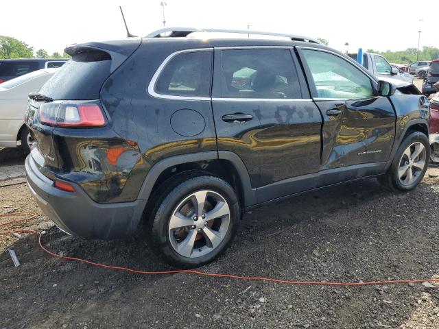 Photo 2 VIN: 1C4PJMDX9KD283245 - JEEP CHEROKEE 