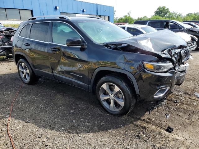 Photo 3 VIN: 1C4PJMDX9KD283245 - JEEP CHEROKEE 