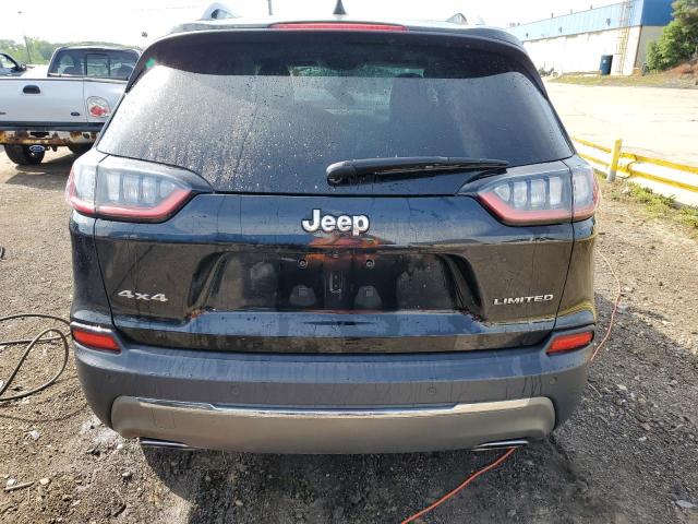 Photo 5 VIN: 1C4PJMDX9KD283245 - JEEP CHEROKEE 