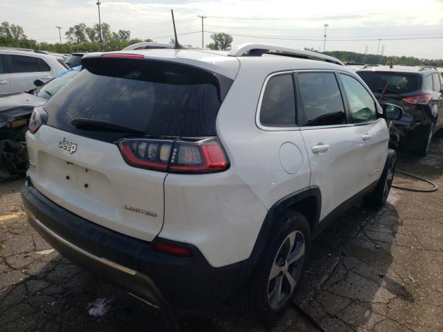 Photo 3 VIN: 1C4PJMDX9KD284444 - JEEP CHEROKEE 