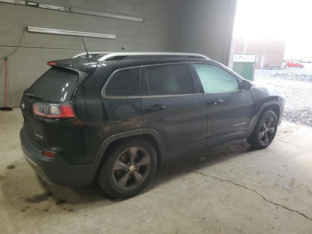 Photo 2 VIN: 1C4PJMDX9KD292253 - JEEP CHEROKEE L 