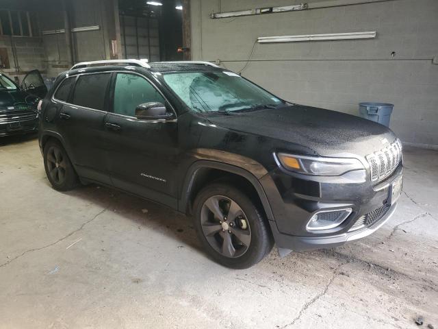 Photo 3 VIN: 1C4PJMDX9KD292253 - JEEP CHEROKEE L 