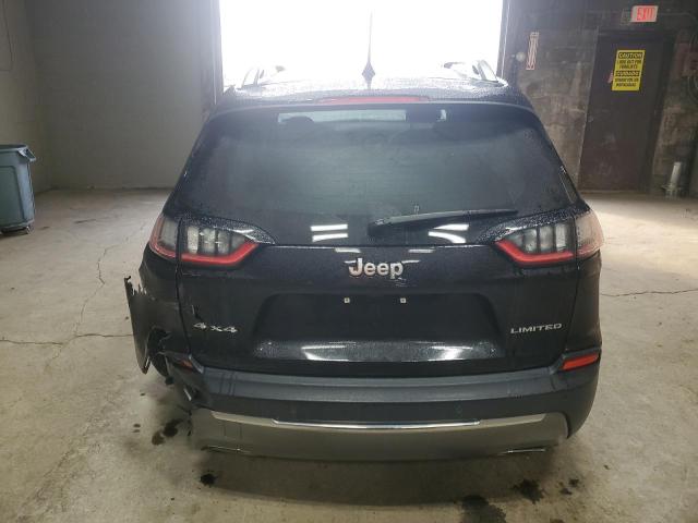 Photo 5 VIN: 1C4PJMDX9KD292253 - JEEP CHEROKEE L 