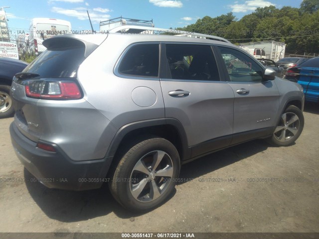 Photo 3 VIN: 1C4PJMDX9KD295394 - JEEP CHEROKEE 