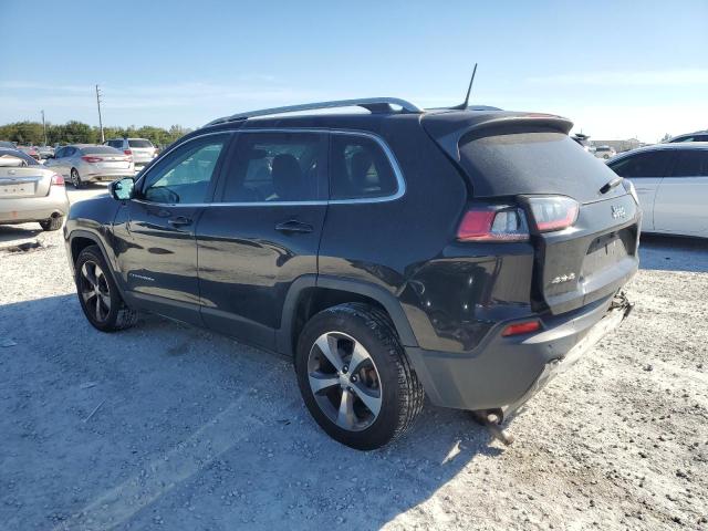 Photo 1 VIN: 1C4PJMDX9KD303882 - JEEP CHEROKEE L 