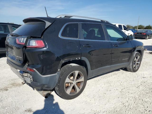 Photo 2 VIN: 1C4PJMDX9KD303882 - JEEP CHEROKEE L 