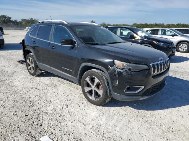 Photo 3 VIN: 1C4PJMDX9KD303882 - JEEP CHEROKEE L 