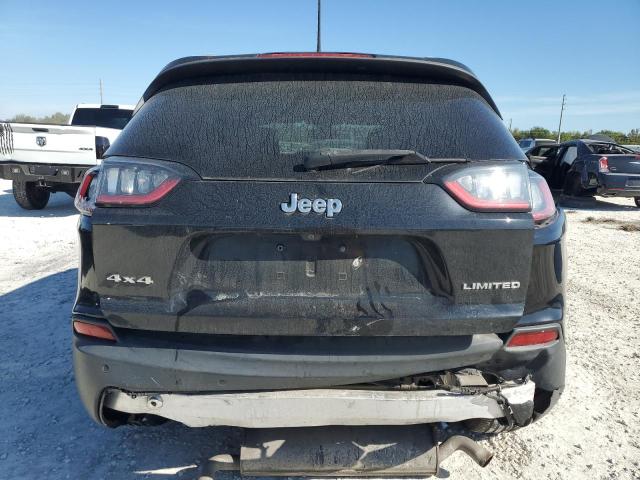 Photo 5 VIN: 1C4PJMDX9KD303882 - JEEP CHEROKEE L 