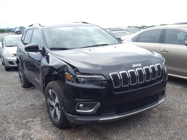 Photo 0 VIN: 1C4PJMDX9KD304059 - JEEP CHEROKEE L 