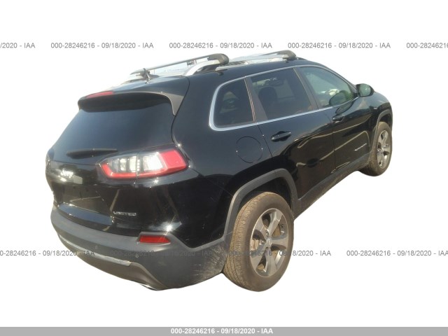 Photo 3 VIN: 1C4PJMDX9KD306491 - JEEP CHEROKEE 