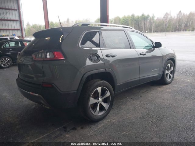 Photo 3 VIN: 1C4PJMDX9KD351382 - JEEP CHEROKEE 