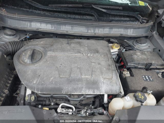 Photo 9 VIN: 1C4PJMDX9KD351382 - JEEP CHEROKEE 