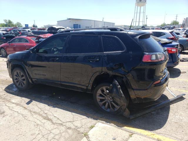 Photo 1 VIN: 1C4PJMDX9KD354427 - JEEP GRAND CHEROKEE 