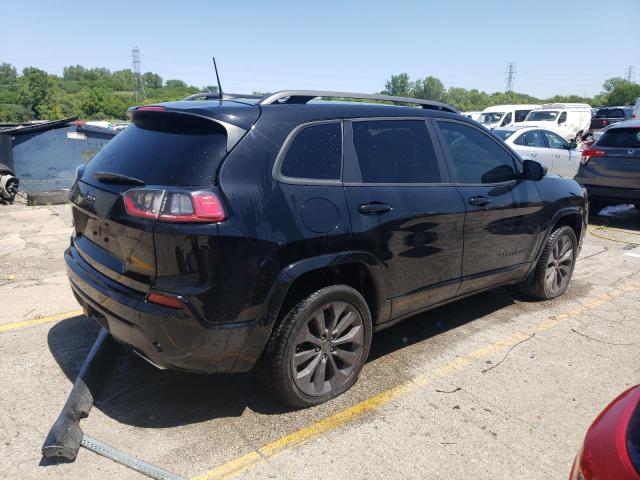 Photo 2 VIN: 1C4PJMDX9KD354427 - JEEP GRAND CHEROKEE 